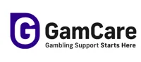 GamCare Logo