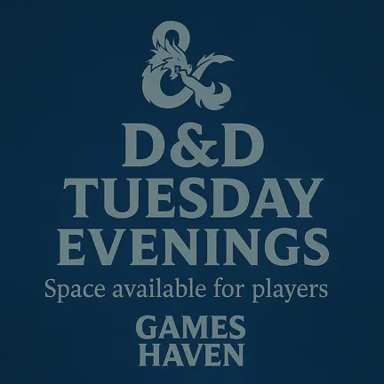 Dungeons and Dragons in Nottingham LGTBQ+ Neurodivergent friendly