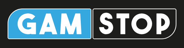 Gamstop Logo