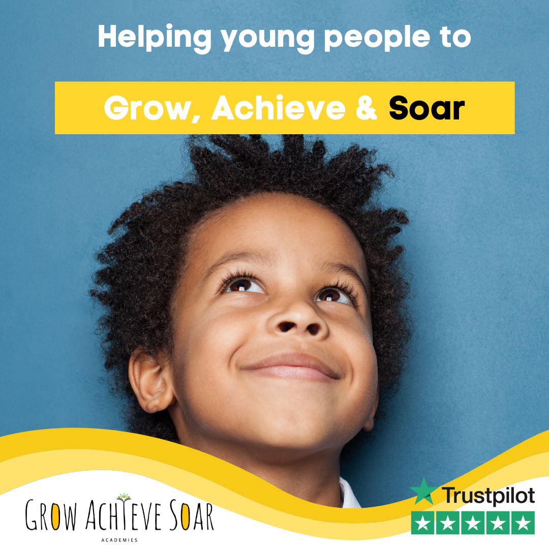 Grow Achieve Soar Academies Ltd