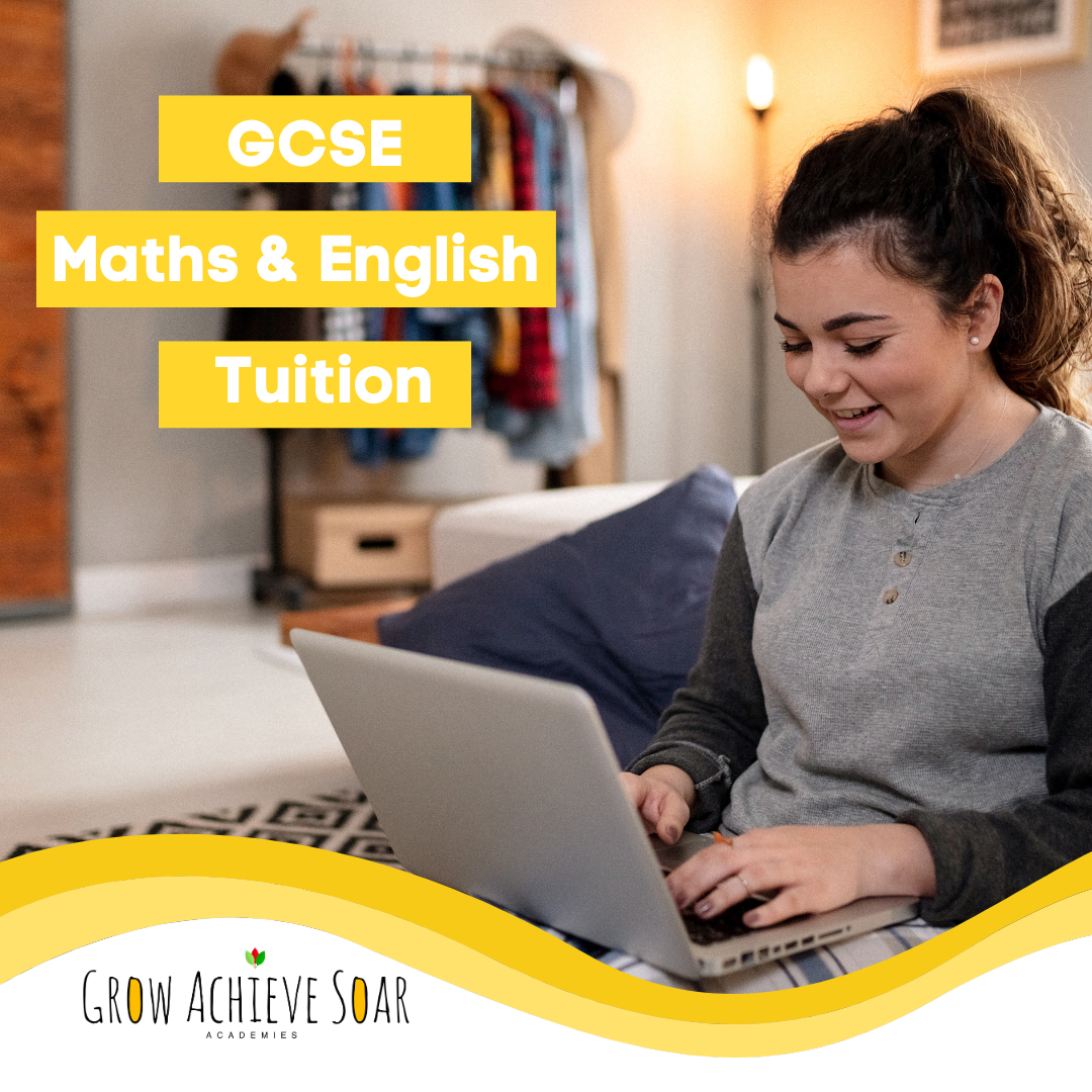 Grow Achieve Soar Academies Ltd