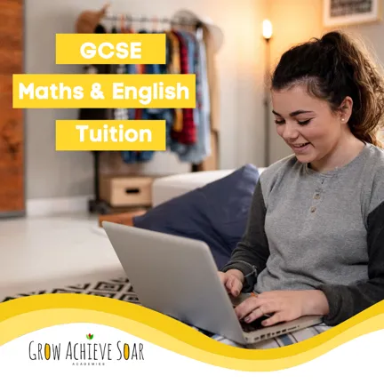 Grow Achieve Soar Academies Ltd