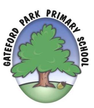 Gateford Park Primary School