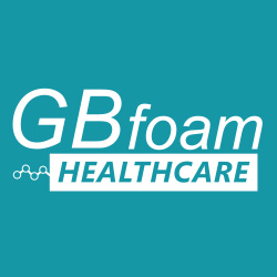 GB Healthcare Logo