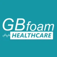 GB Healthcare Logo
