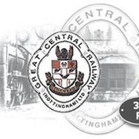 Gcr Nottingham