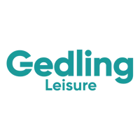 Gedling Leisure logo