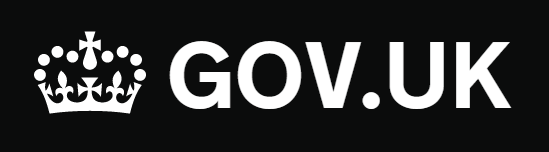 Gov UK Logo