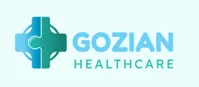 Gozian Healthcare Logo