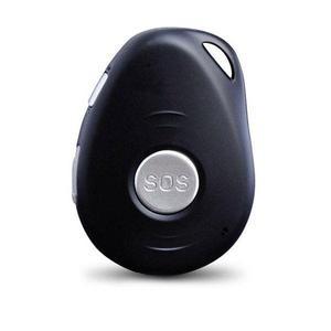 GPS Personal Alarm Pendant
