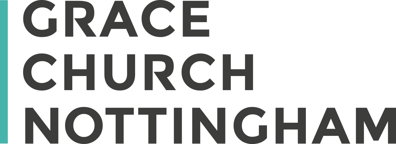 Grace Church Nottingham logo