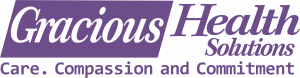 Gracious Health Solutions Logo