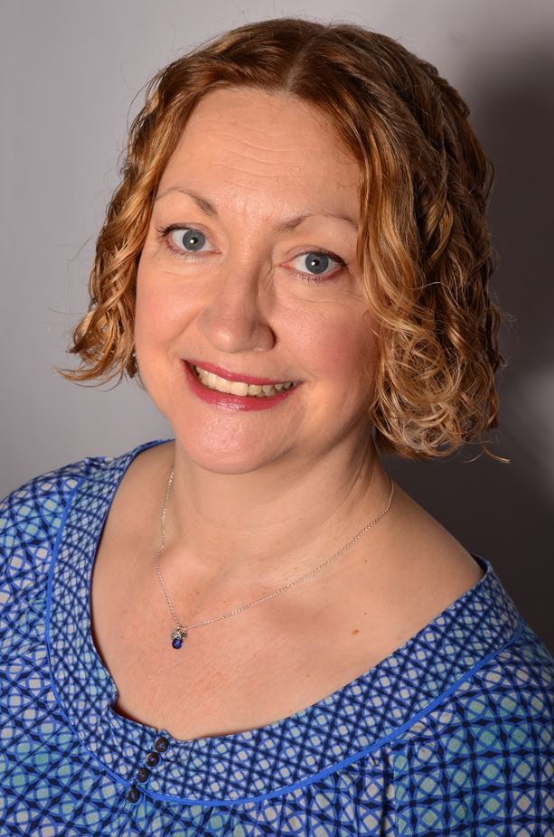 Grainne Lamb