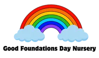 Good Foundation Day Nursery Logo