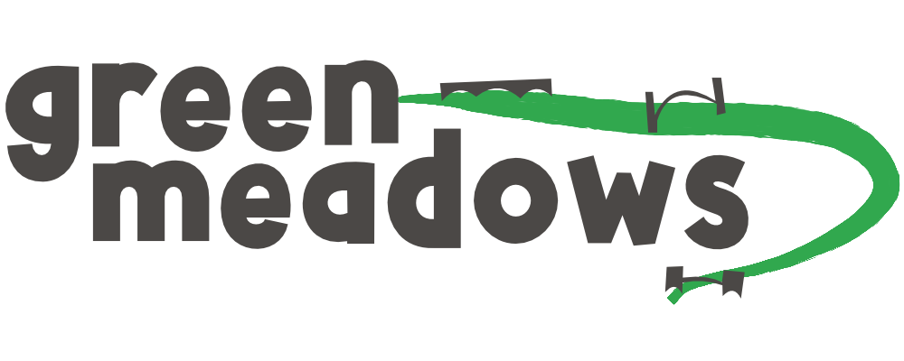 Green Meadows Logo
