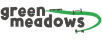 Green Meadows Logo