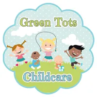 Green Tots logo