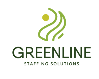Greenline Logo