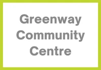 Greenway Community Centre Logo