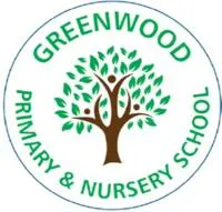 Greenwood Primary and Nursery School Logo