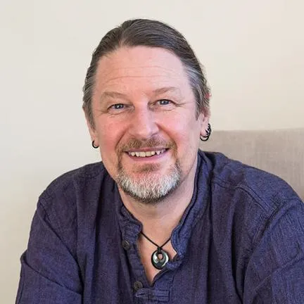 Guy Berresford