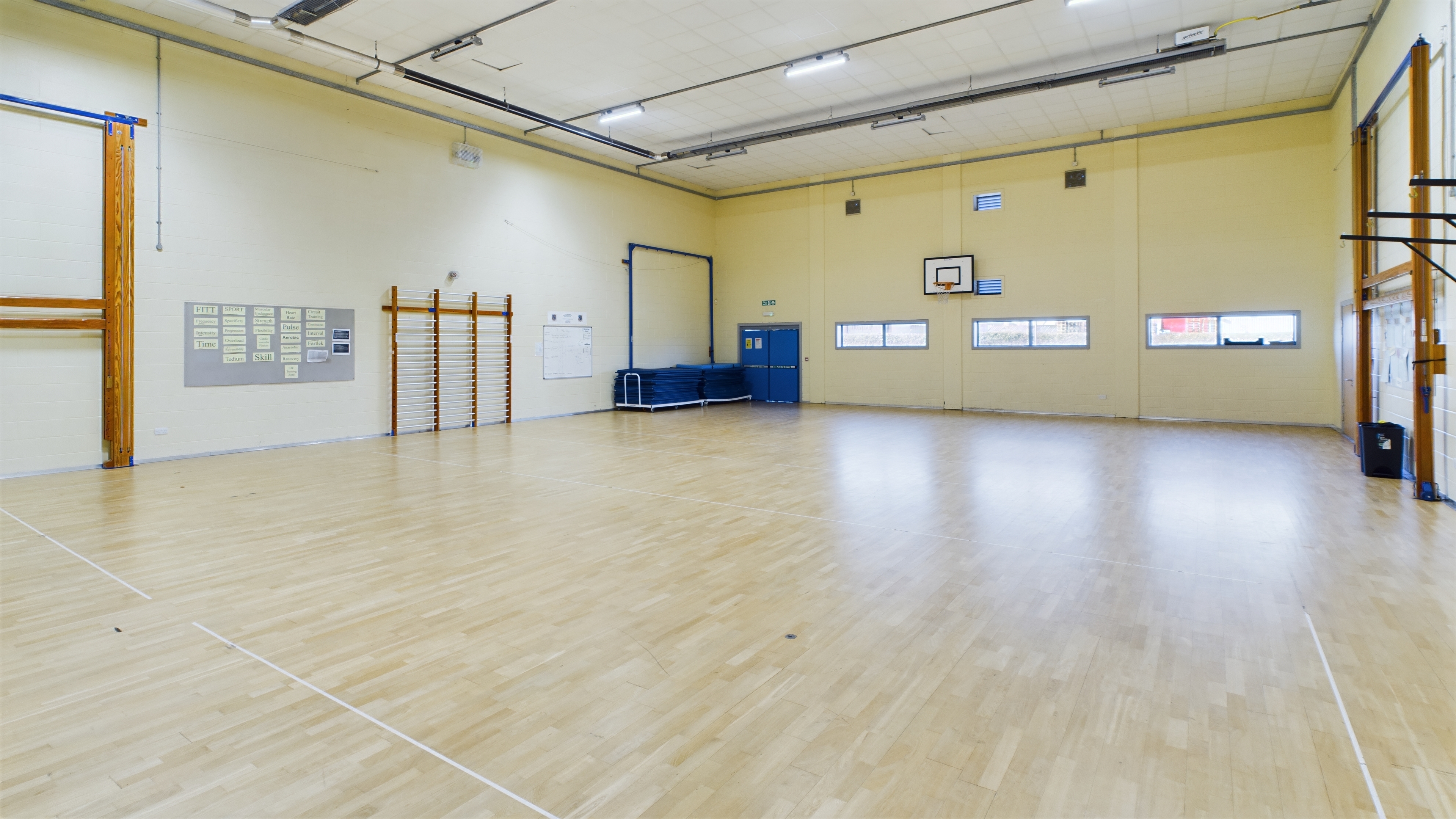 Gymnasium