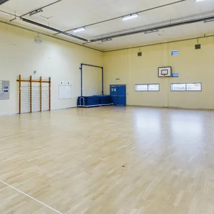 Gymnasium
