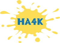Holiday Activities for Kids Logo
