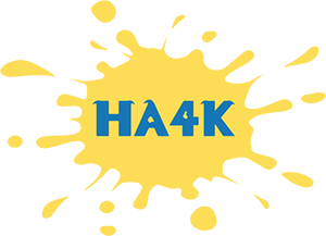 Holiday Activities for Kids Logo