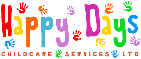 Happy Days Childcare