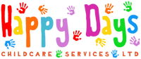 Happy Days Childcare