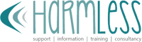 Harmless Logo