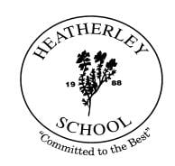 Heatherley School Logo