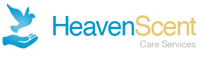 Heaven Scent Care Services Logo