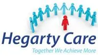 Hegarty Care Logo