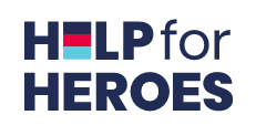 Help For Heroes Logo