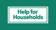 Help For Households Logo
