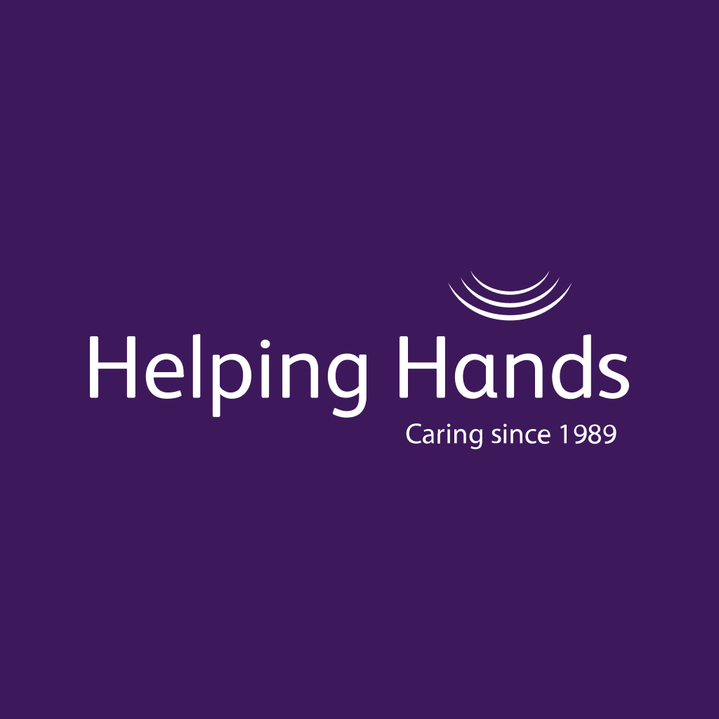 Helping Hands Home Care