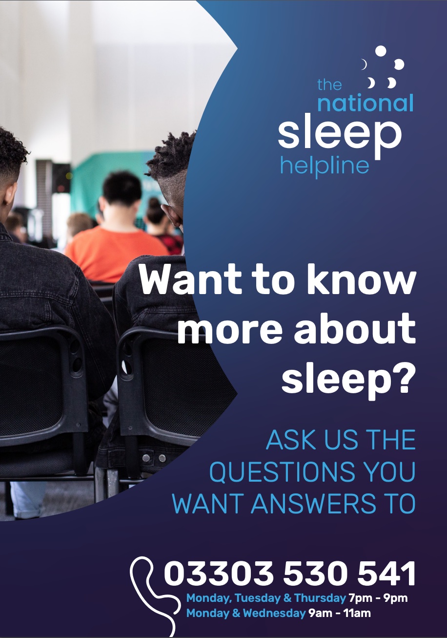 Poster for schools