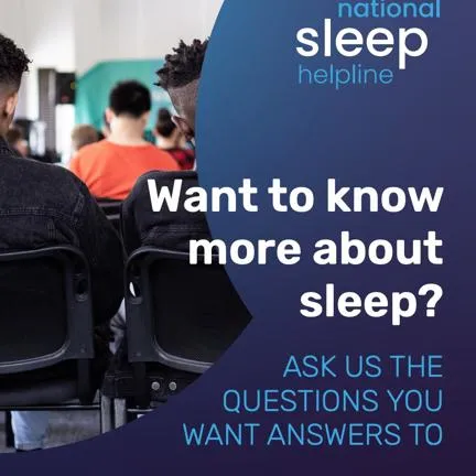 Poster for schools