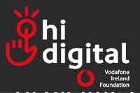 Hi Digital Logo