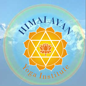 Himalayan Yoga Institute Logo