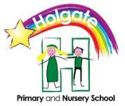 Holgate Primary and Nursery School