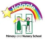 Holgate Primary and Nursery School