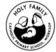 Holy Family Primary School ARK Breakfast and After School Club