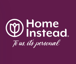 Home Instead Logo