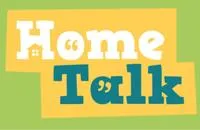 Home Talk logo