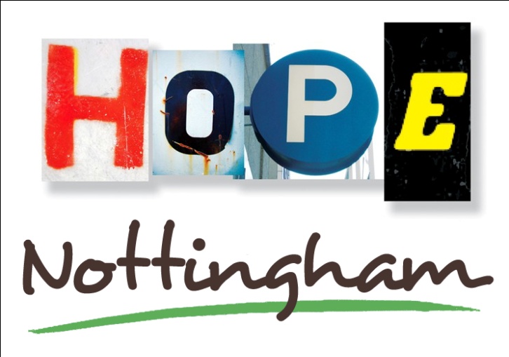Hope House - Beeston