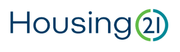 Housing 21 Logo