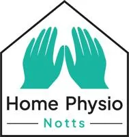 Home Physio Logo